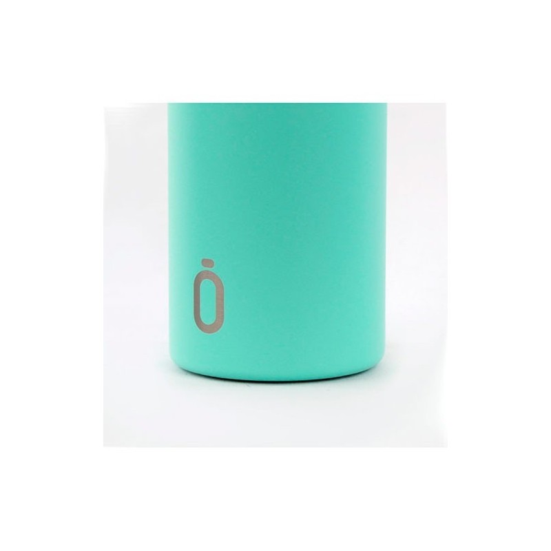 BOTELLA TERMO RUNBOTT MII 60CL MENTA 2