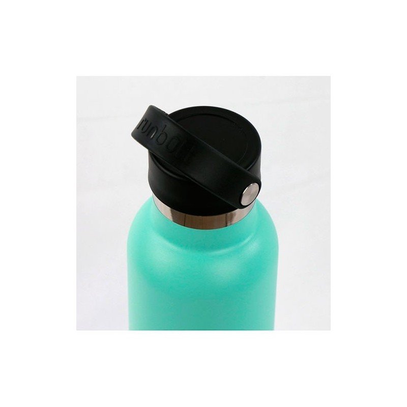 BOTELLA TERMO RUNBOTT MII 60CL MENTA 3