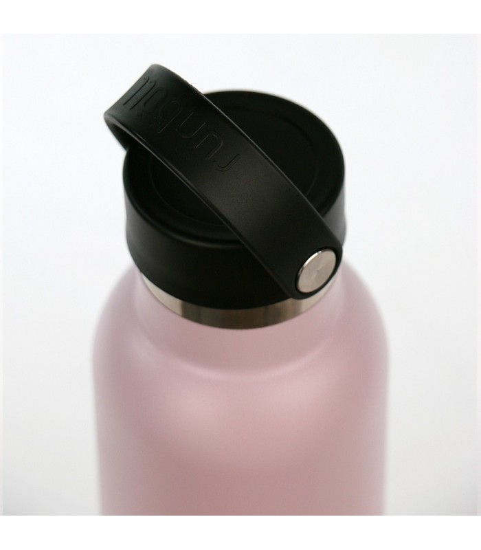 BOTELLA TERMO INOX INTER.60CL NEW ROSA 2