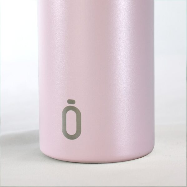 BOTELLA TERMO INOX INTER.60CL NEW ROSA 3