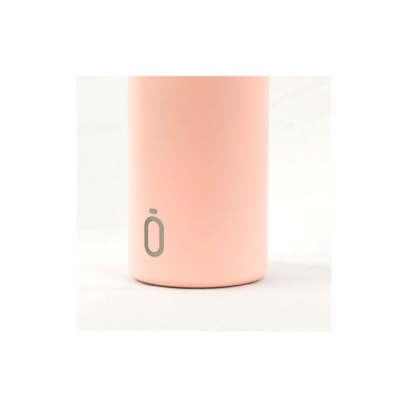 BOTELLA TERMO INOX INTER.60CL NEW COTTON 3