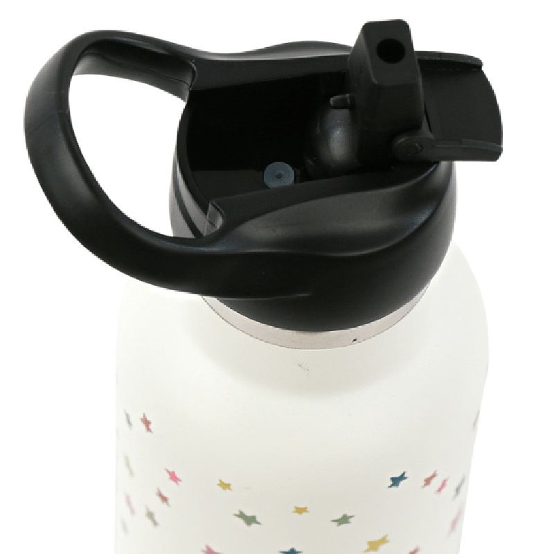 BOTELLA TERMO INOX INTER.35CL ESTRELLAS 2