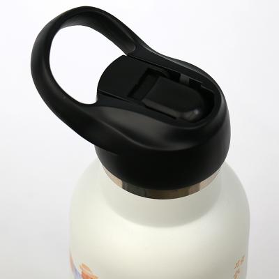 BOTELLA TERMO INOX INTER.35CL DOGS NATA 3