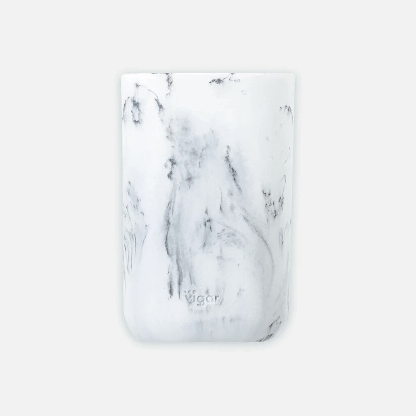 BOTE CEPILLOS DE DIENTES ZENSE MARMOL BL 3