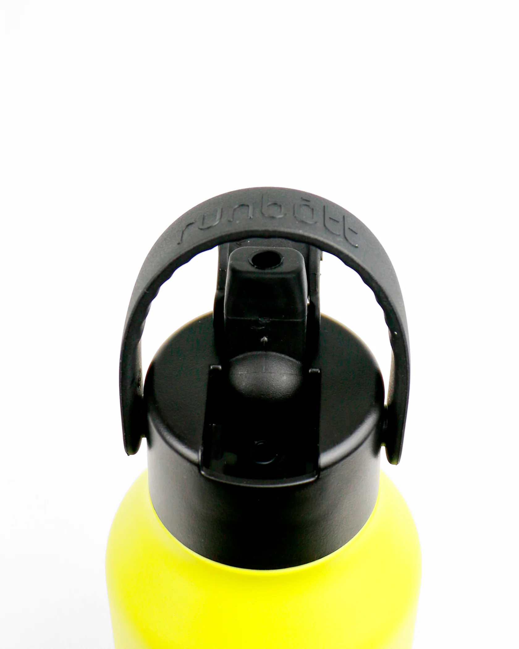 BOTELLA TERMO RUNBOTT MII 35CL LIMA 2