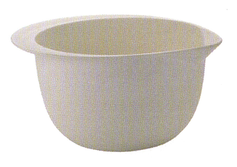 BOL MEZCLA F.BAMBU 26.9X23,6X13  CC15207