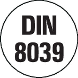 BROCA VIDIA FISCHER S-12X150 3