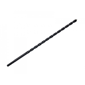 BROCA VIDIA LARGA FISCHER  8X400