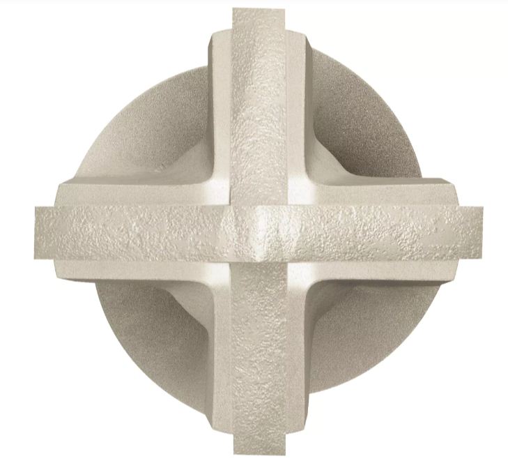 BROCA VIDIA FISCHER TRITIUM 6 X 100 2