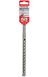 BROCA DE INSERCION PARA GK FISCHER