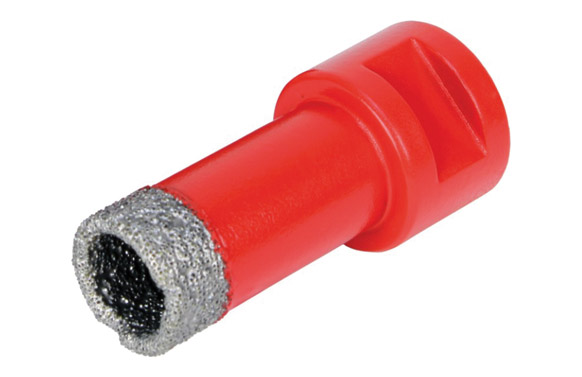 BROCA DIAMANTE DRYGRES é 2SUPERPRO