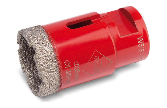 BROCA DIAMANTE DRYGRES é 3SUPERPRO