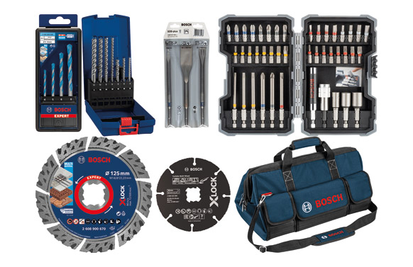 ACCESORIOS MAQUINARIA BROC47 PIEZAS, INC