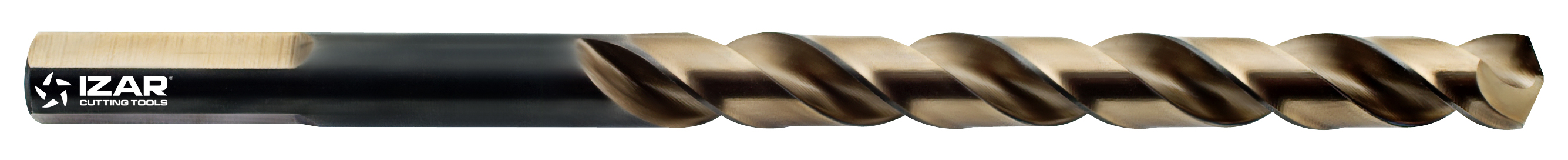 BROCA HSS CO DIN338W MULTI06,00MM