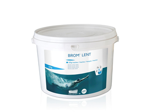 BROMO LENTO PLATILLA 20GR 5KG PE 76024