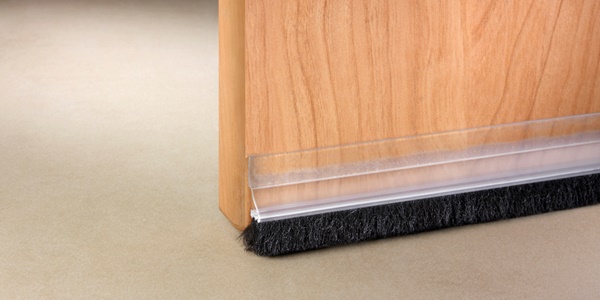 BURLETE P/PUERTA ADH.CEP. 1M - MAD.CLARA