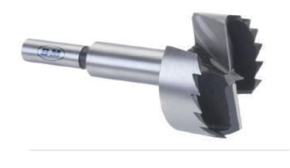 BROCA FORSTNER            CV Ã© 26X90MM