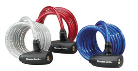 CABLE EXPIRAL C/LLAV. 1.8MX8MM 8127EURDP