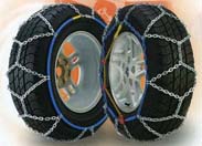 CADENA PARA NIEVE JOPE      E-200/40   *