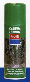 CADENA LIQUIDA KRAFFT       17412-270 m*