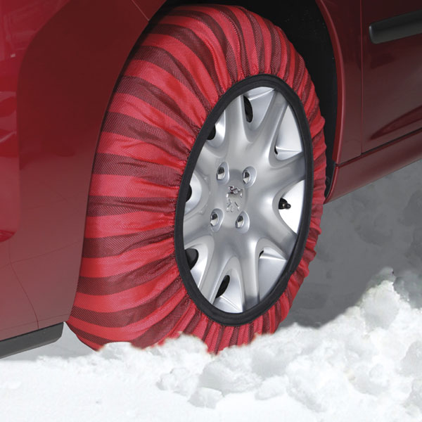CADENA NIEVE TEXTIL ISSE CLASIC N§ 62