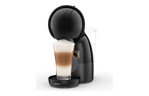 CAFETERA DOLCE GUSTO PICCOGRIS ANTRACITA