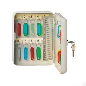 ARMARIO DE LLAVES         20 LLAVES