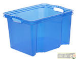 CAJA SIN TAPA MULTIBOX M A13,5 L