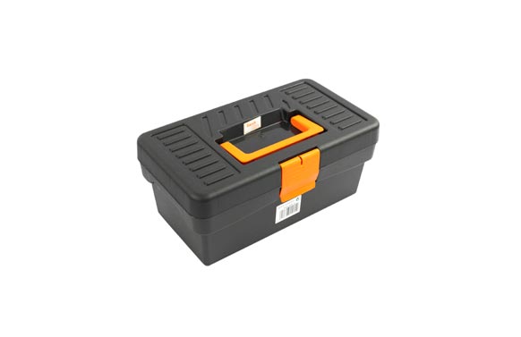 CAJA HERRAMIENTAS POLIPROP170 X 290 X 12