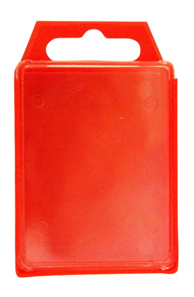 CAJA PARA BLISTER 17.5X52X69 ROJA5001202