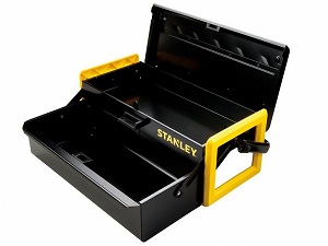 CAJA HERRAMIENTA STANLEY  STST1-75509