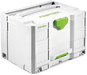 CAJA FESTO SYS-COMBI 2 (200117)