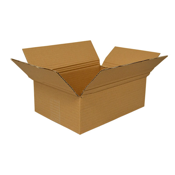 CAJA CARTON EMBALAR MARR.395 X 395 X 290