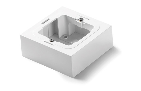 CAJA SUPERFICIE MECANISMOSINDIVIDUAL