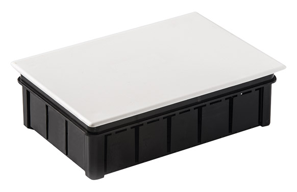 CAJA EMPOTRAR             200 X 130 X 60