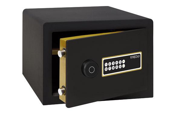 CAJA FUERTE SEGURIDAD AWA 270 X 385 X 32