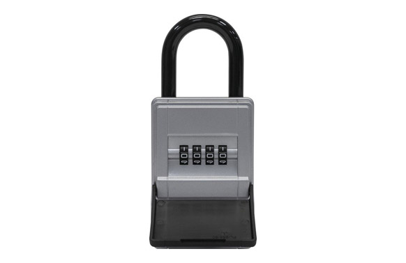 CAJA SEGURIDAD PARA LLAVESMINI