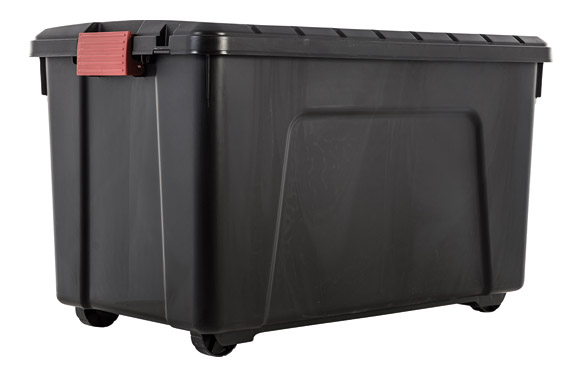 CAJA EXPLORER BOX NEGRO CO110 L