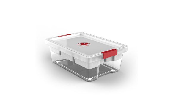 CAJA MULTIUSOS NEW BOTIQUI7 L