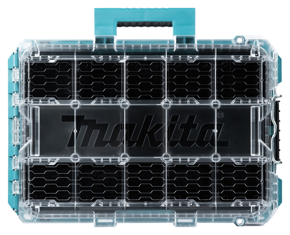 CAJA ORGANIZADOR INTER. MAKTRAK P-91045 2