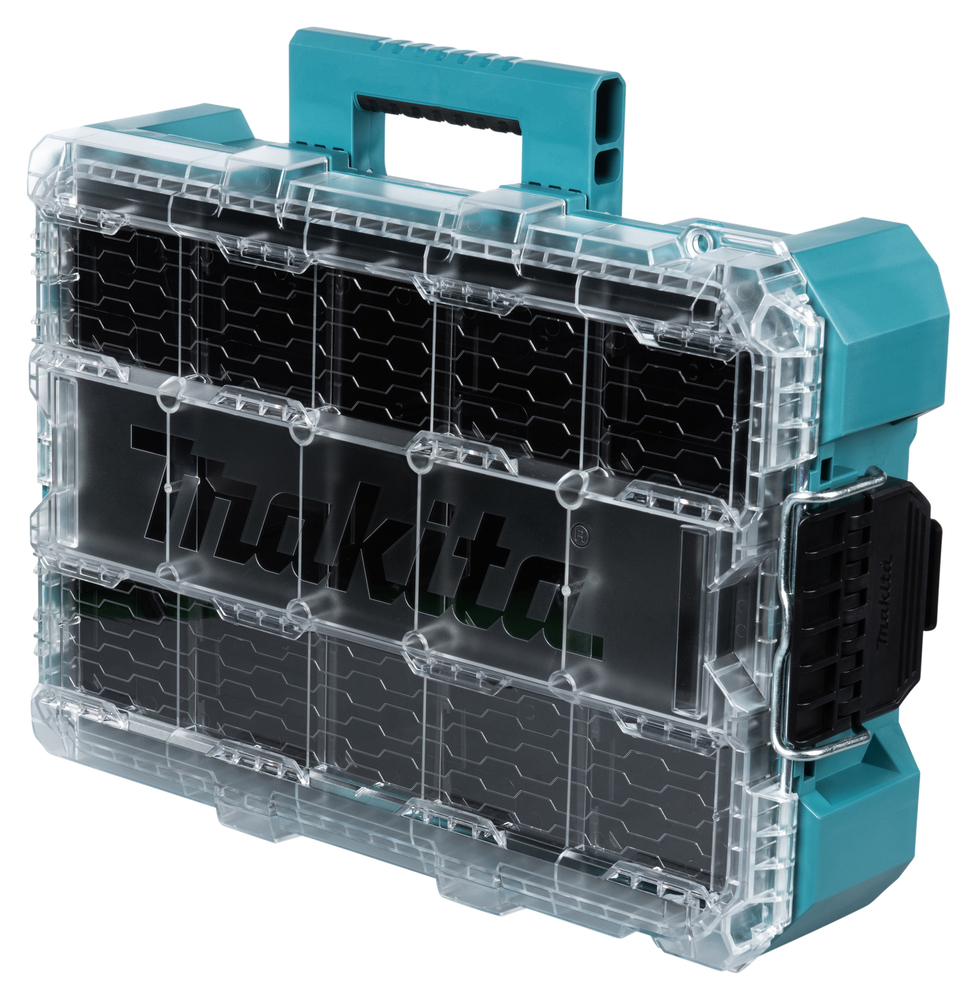 CAJA ORGANIZADOR INTER. MAKTRAK P-91045 3