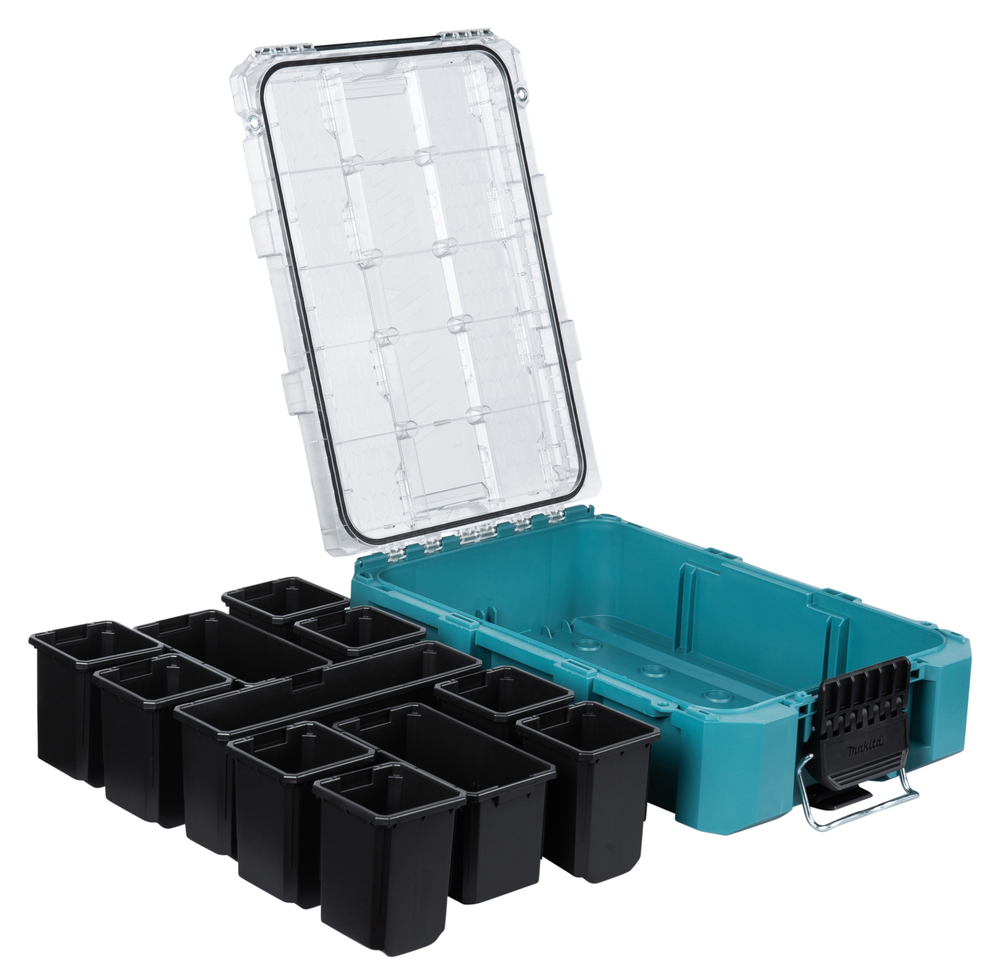 CAJA ORGANIZADOR INTER. MAKTRAK P-91045 4