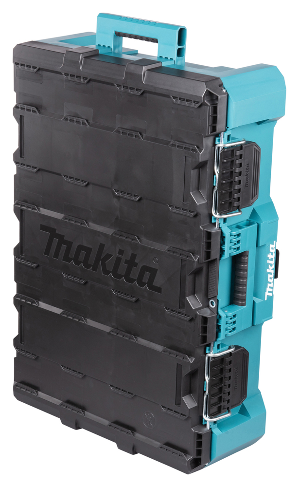 CAJA HERRAMIENTA GRANDE MAKTRAK P-91017 2