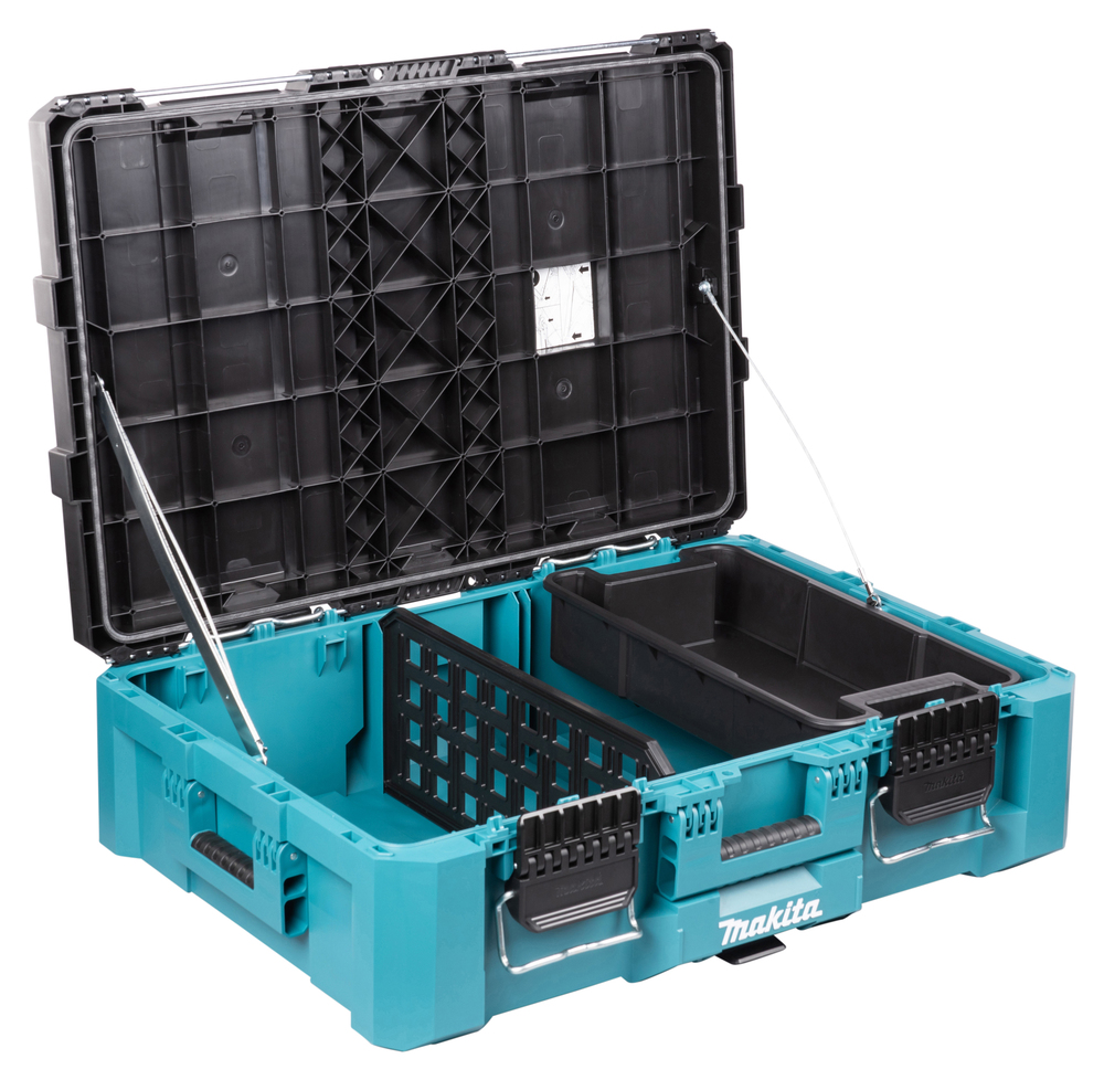 CAJA HERRAMIENTA GRANDE MAKTRAK P-91017 3