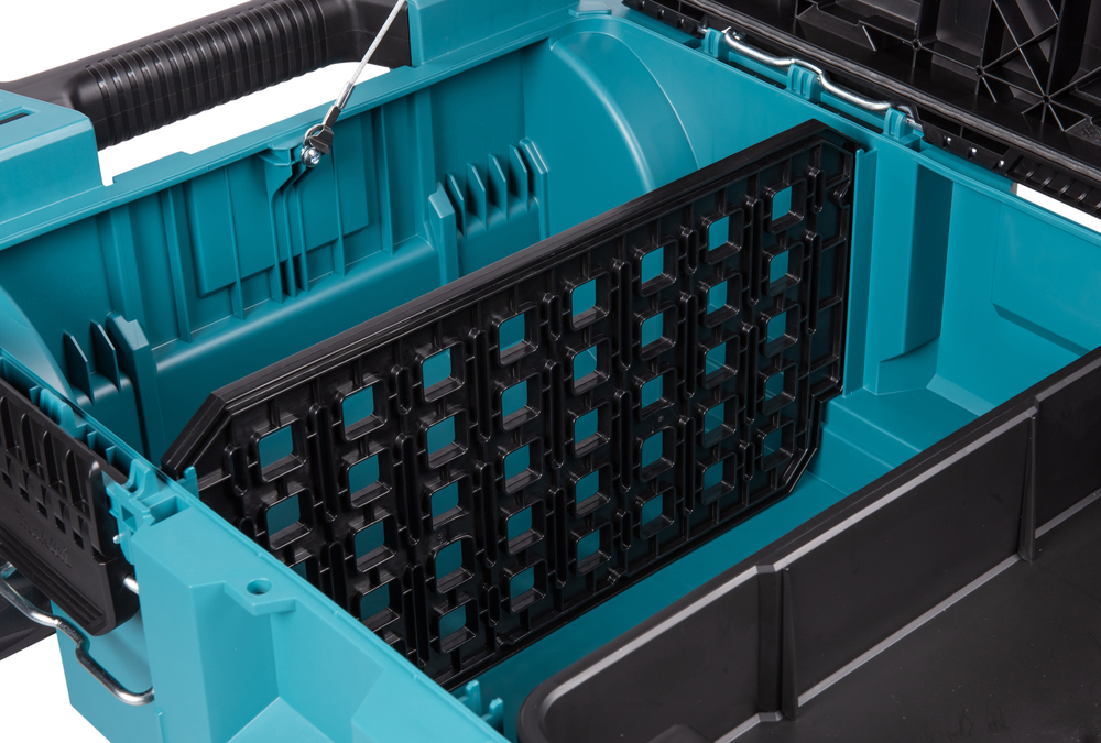 CAJA HERRAMIENTA MAKTRAK        P-91001 5