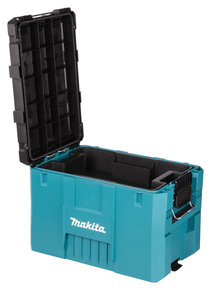 CAJA HERRAM. EXTR.GRANDE MAKTRAK P-91023 2