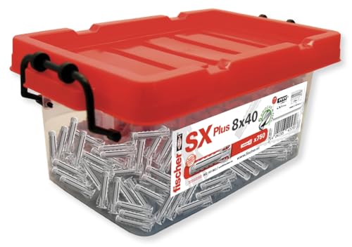 CAJA BOX SX 8 X 40  (750 UND) 568733