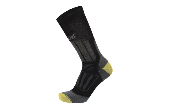 CALCETIN KV TRIATHLON NEGRTALLA 47-50 (X