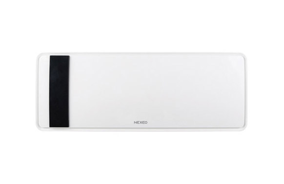 CALEFACTOR SPLIT NEXEO 2001000/2000W