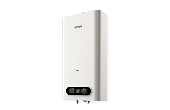 CALENTADOR A GAS BUTANO AT22 KW - GAS BU